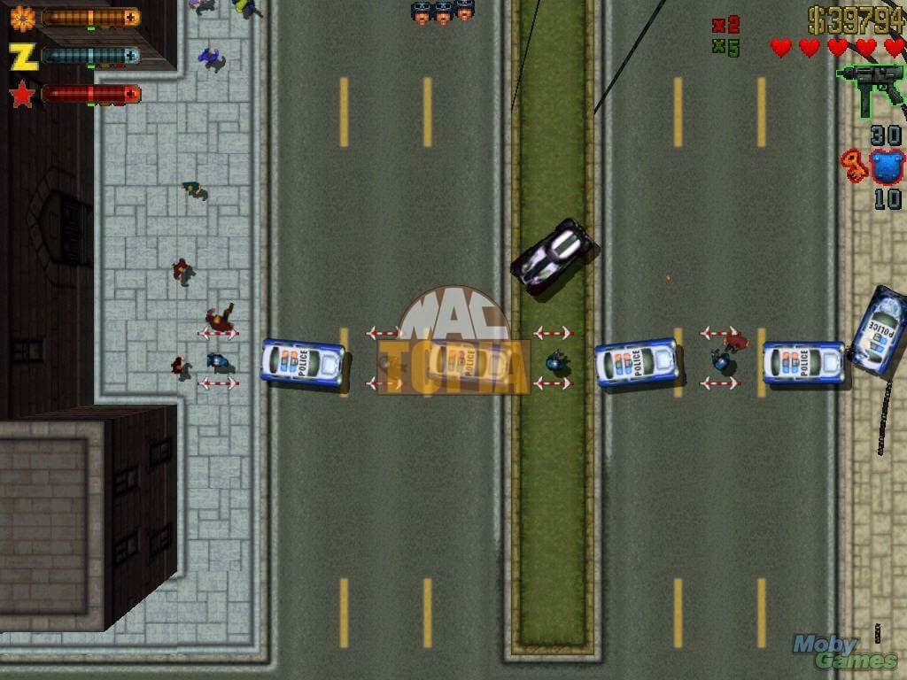 كيفية تحميل لعبة Gta San Andreas للاندرويد مجانا في الكمبيوتر