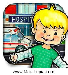 تنزيل لعبة ماي بلاي هوم المستشفى