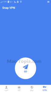 تطبيق Snap VPN