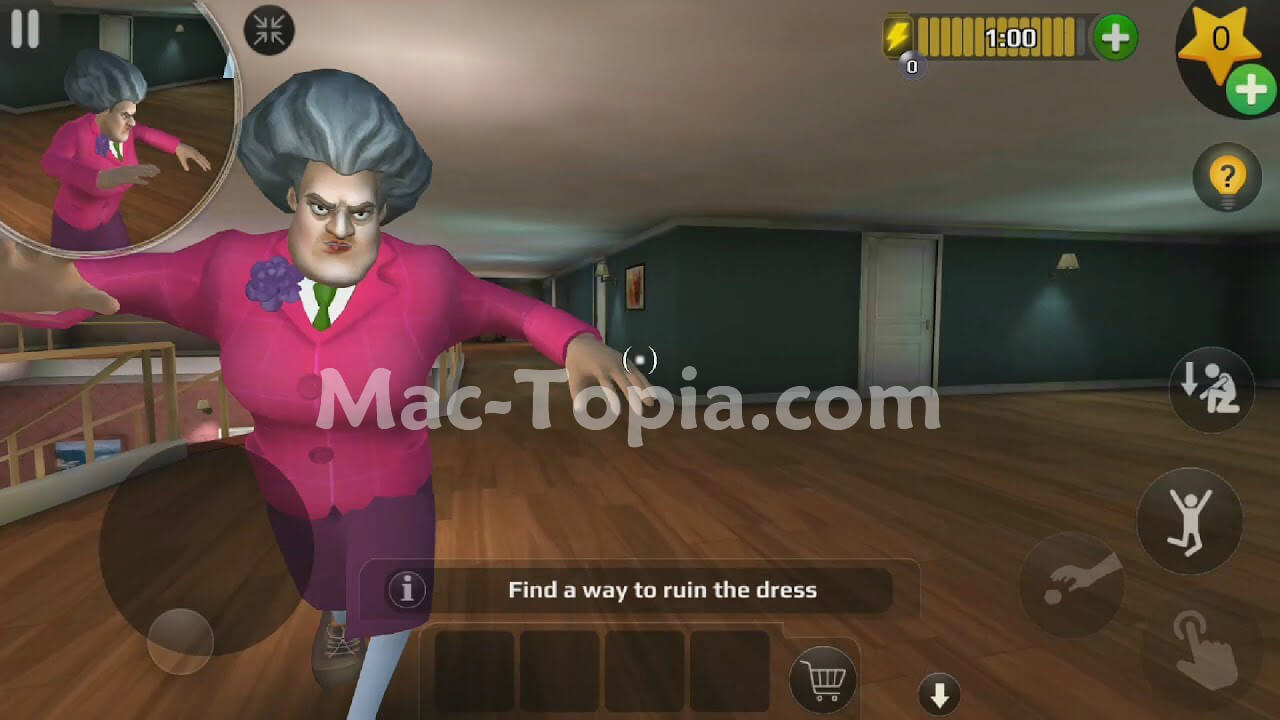 تنزيل لعبة Scary Teacher 3D المعلمة المرعبة للاندرويد و الايفون مجانا تنزيل لعبة Scary Teacher 3D المعلمة المرعبة للاندرويد و الايفون مجانا