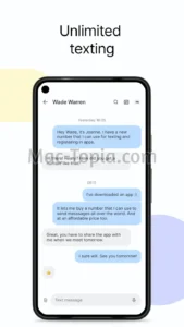 برنامج 2nr apk