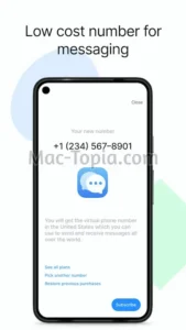 تحميل برنامج 2nr apk