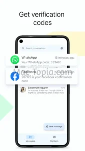 تحميل تطبيق 2nr apk