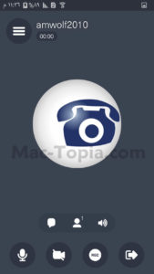 تطبيق Free Conference Call