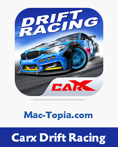 تحميل لعبة Carx Drift Racing 2