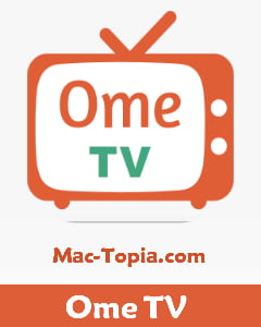 تحميل برنامج OmeTV