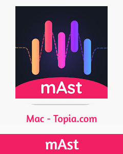 تحميل برنامج mAst
