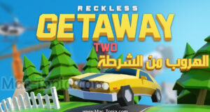 تحميل لعبة Getaway 2