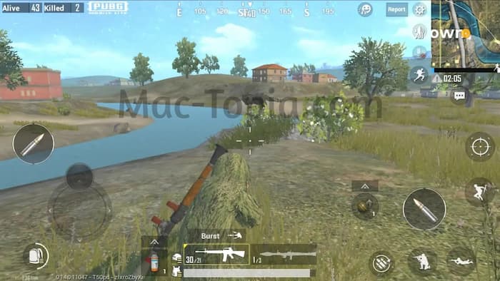 تنزيل لعبة ببجي لايت 0.15.0 اندرويد بلاي 2024 PUBG MOBILE LITE APK ...