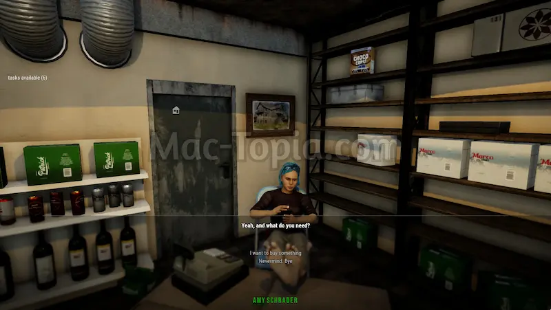 Drug Dealer Simulator 2 تحميل