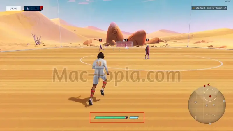تحميل لعبة Rematch من ميديا فاير