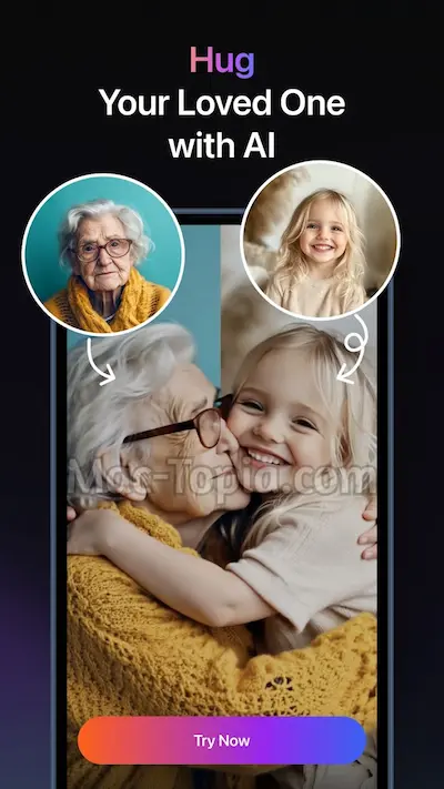 برنامج PixVerse ai
