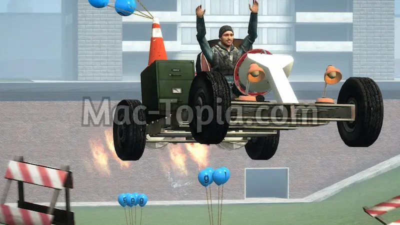 تحميل لعبة Garry's Mod للاندرويد