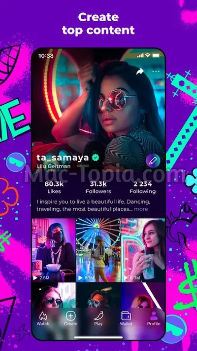 تطبيق Cheelee apk