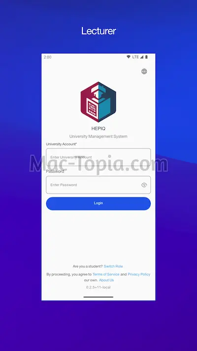 تطبيق HEPIQ apk