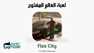 تحميل لعبة Flex City