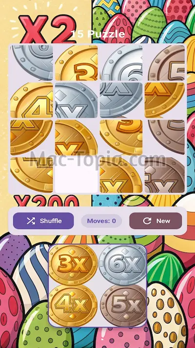 تحميل لعبة Chick and Cluck