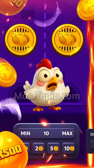 لعبة تشيك آند كلاك